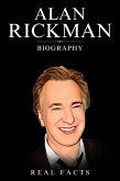 Alan Rickman Biography (eBook, ePUB)