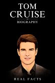 Tom Cruise Biography (eBook, ePUB)