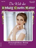 Die Welt der Hedwig Courths-Mahler 704 (eBook, ePUB)