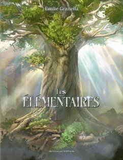 Les Élémentaires (eBook, ePUB)