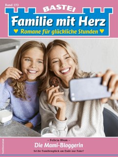 Familie mit Herz 173 (eBook, ePUB) - Blum, Felicia