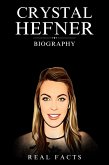 Crystal Hefner Biography (eBook, ePUB)