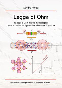 Legge di Ohm (fixed-layout eBook, ePUB) - Ronca, Sandro