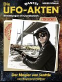 Die UFO-AKTEN 65 (eBook, ePUB)