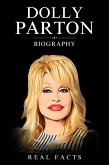 Dolly Parton Biography (eBook, ePUB)