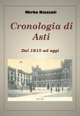 Cronologia di Asti (eBook, ePUB)