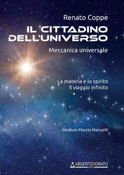 Il cittadino dell'universo (eBook, ePUB) - Coppe, Renato