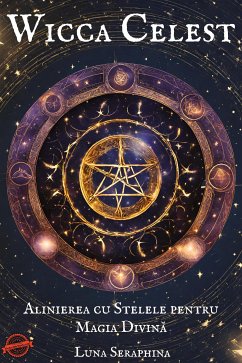 Wicca Celest (eBook, ePUB) - Luna, Seraphina