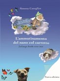 L'ammutinamento del nano col carretto (eBook, ePUB)