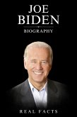 Joe Biden Biography (eBook, ePUB)