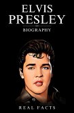 Elvis Presley Biography (eBook, ePUB)