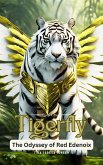 Tigerfly (eBook, ePUB)