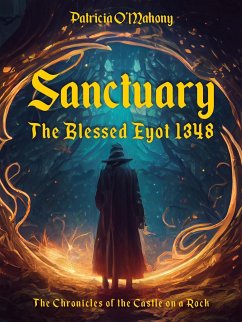 Sanctuary The Blessed Eyot 1348 - The Chronicles of the Castle on a Rock (eBook, ePUB) - O'Mahony, Patricia