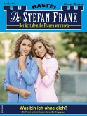 Dr. Stefan Frank 2753 (eBook, ePUB)