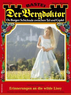 Der Bergdoktor 2224 (eBook, ePUB) - Kufsteiner, Andreas