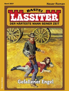 Lassiter 2697 (eBook, ePUB) - Martens, Katja