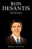 Ron DeSantis Biography (eBook, ePUB)