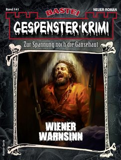 Gespenster-Krimi 141 (eBook, ePUB) - Blihall, Michael