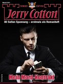 Jerry Cotton Sonder-Edition 231 (eBook, ePUB)