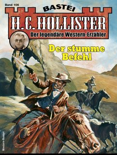 Cover H. C. Hollister 106 (eBook, ePUB)