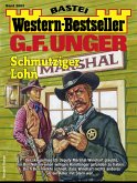 G. F. Unger Western-Bestseller 2663 (eBook, ePUB)
