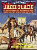 Jack Slade 1004 (eBook, ePUB)