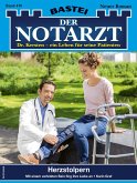 Der Notarzt 470 (eBook, ePUB)