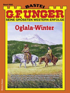 G. F. Unger 2262 (eBook, ePUB) - Unger, G. F.