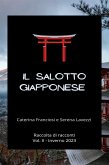 Il Salotto Giapponese (eBook, ePUB)