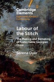 Labour of the Stitch - Dyer, Serena (De Montfort University)