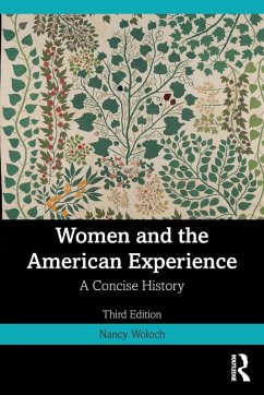 Women and the American Experience - Woloch, Nancy