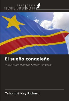 Cover El sueño congoleño