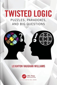 Twisted Logic - Williams, Leighton Vaughan