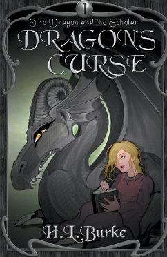 Dragon's Curse - Burke, H. L.