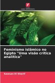 Feminismo islâmico no Egipto "Uma visão crítica analítica"