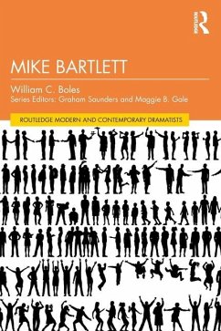 Mike Bartlett - Boles, William C.