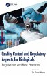 Quality Control and Regulatory Aspects... - Bild 1