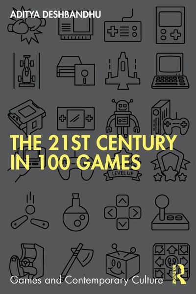The 21st Century in 100 Games The 21st Century in 100 Games