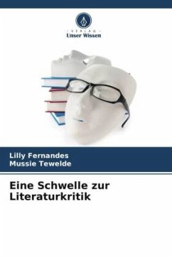 Eine Schwelle zur Literaturkritik - Fernandes, Lilly;Tewelde, Mussie