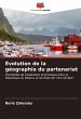 Évolution de la géographie du... - Bild 1