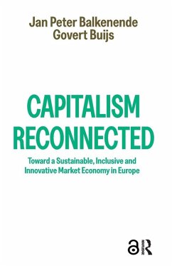 Cover Capitalism Reconnected