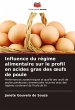Influence du régime alimentaire sur le... - Bild 1