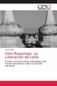 Foto-Reportaje: La Liberación de León