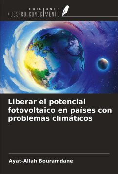 Cover Liberar el potencial fotovoltaico en países con problemas climáticos