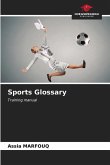 Sports Glossary