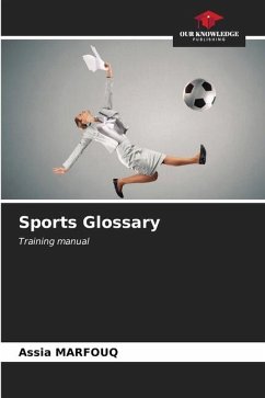 Sports Glossary - MARFOUQ, Assia