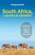 South Africa, Lesotho & Eswatini - Bild 1