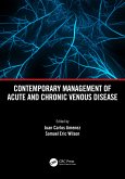 Contemporary Management of Acute and Chronic Venous Disease