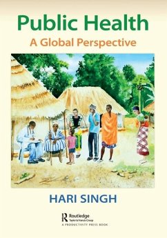Public Health - Singh, Hari