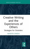 Creative Writing and the Experiences of Others